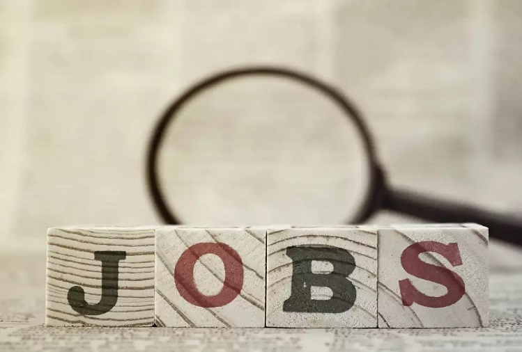 Job News: Recruitment for more than 11,000 posts, 10th pass can apply