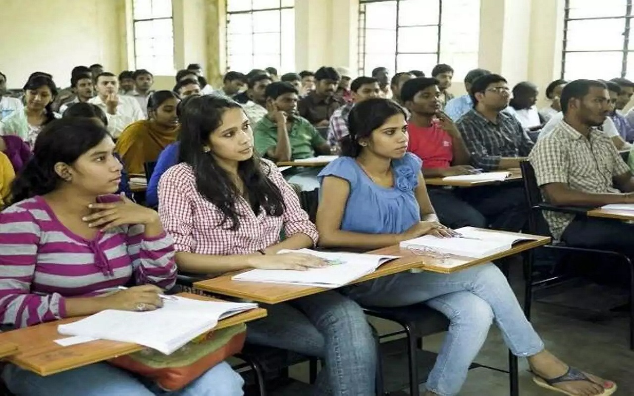 Coaching Centre: Now coaching institutes will not give admission to children below 16 years of age, new guidelines issued by the government