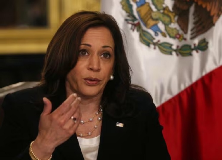 Kamala Harris: Why did America's Vice President Harris say that I am very scared? You should also know the reason