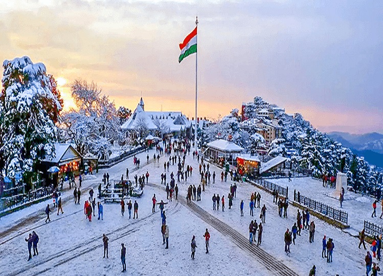 Travel Tips: If you are planning to travel during Republic Day holidays then you can visit these places