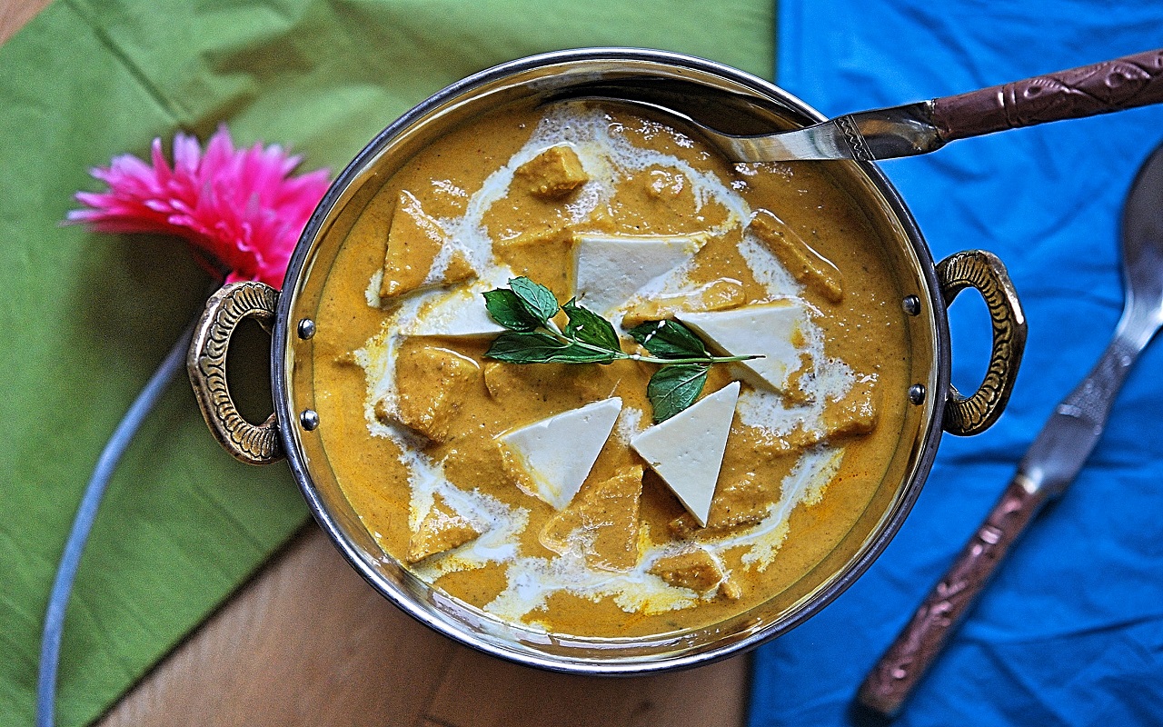 Recipe Tips: Shahi Paneer tastes amazing, you can make it like this