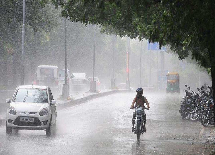 Weather Update: Weather will change again in Rajasthan from today, warning of hailstorm with strong winds issued in many districts.