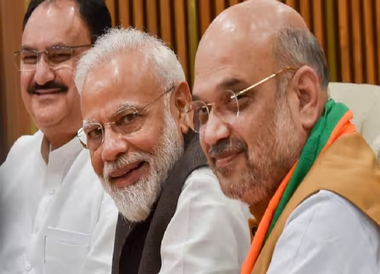 BJP: Now elections will not be necessary for the National President in BJP, only the parliamentary board will be able to take the decision on the party president.