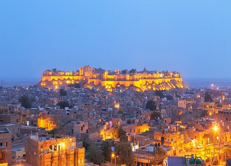 Travel Tips: If you want, you can also come to visit this major city of Rajasthan.