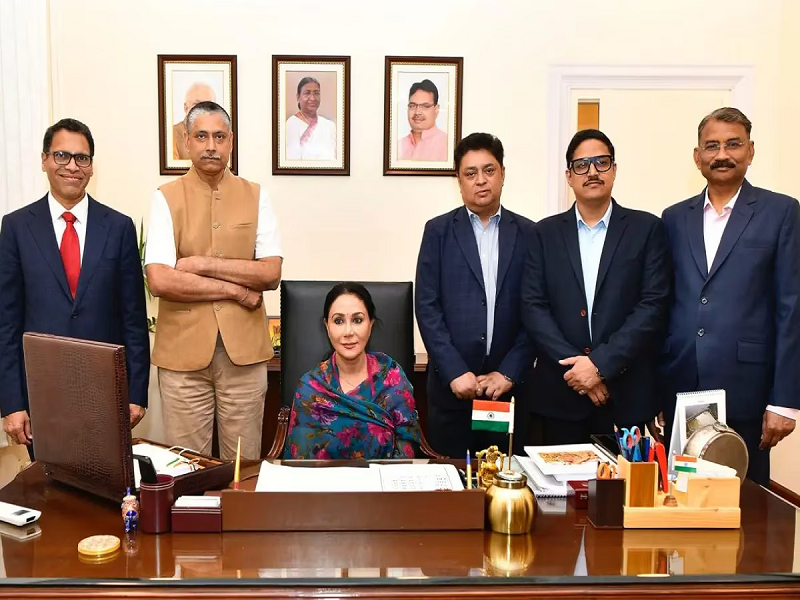 Rajasthan Budget 2025: Will the expectations of government employees be fulfilled? Diya Kumari can make big announcements