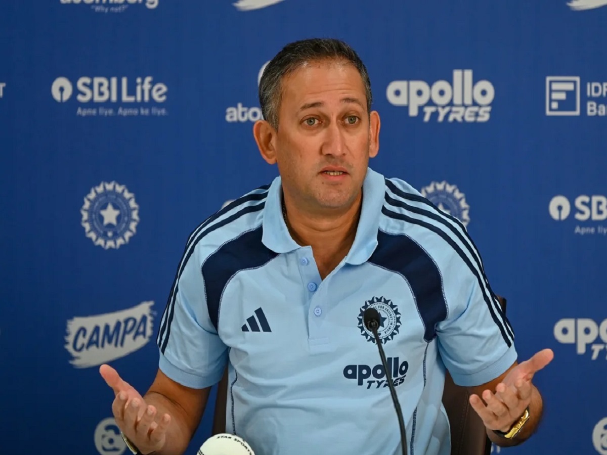 After the Indian team became T20 World Champions, Agarkar has made this demand to the BCCI.