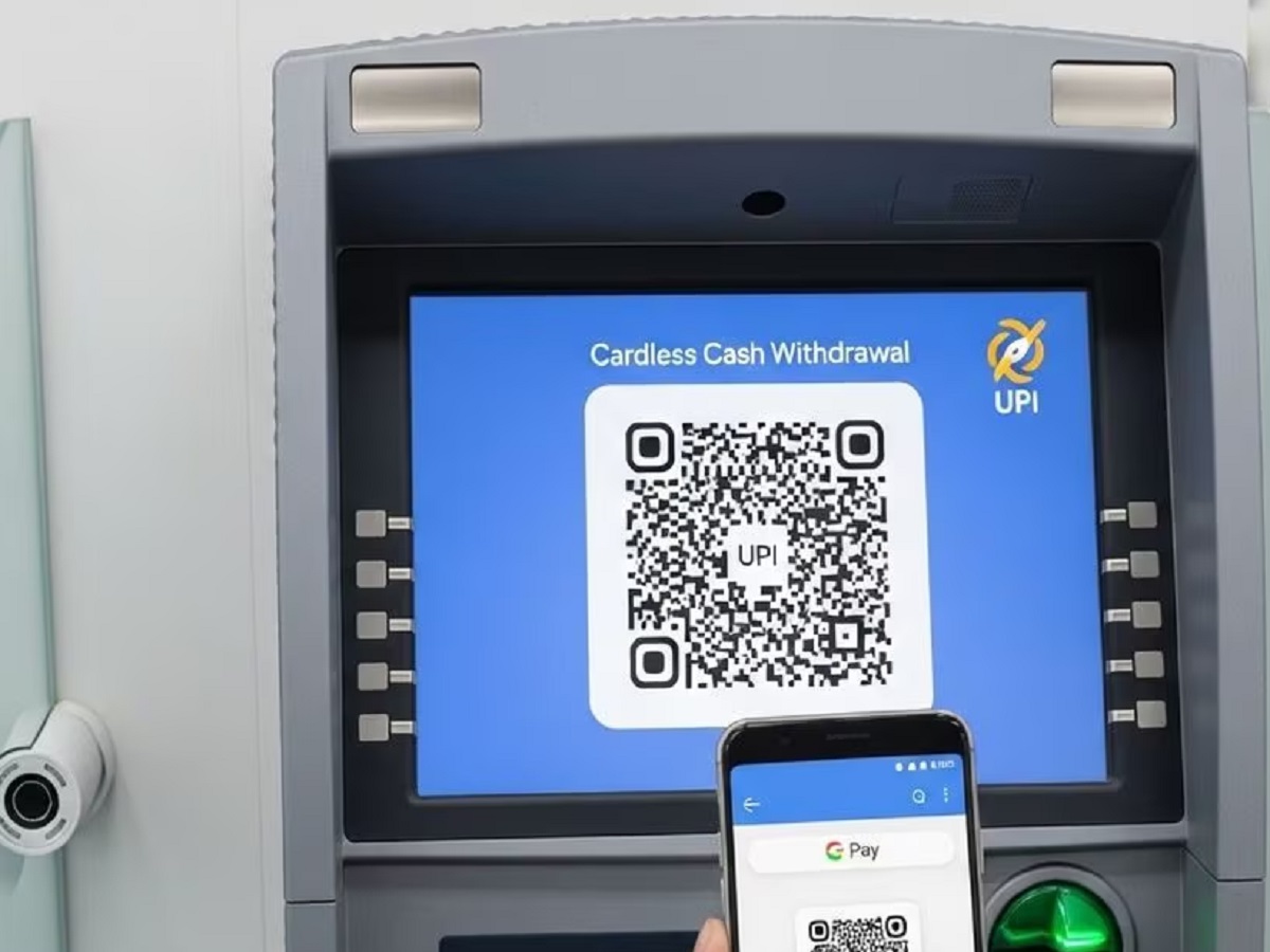You can now withdraw money from an ATM even without a card—here is what you need to do.