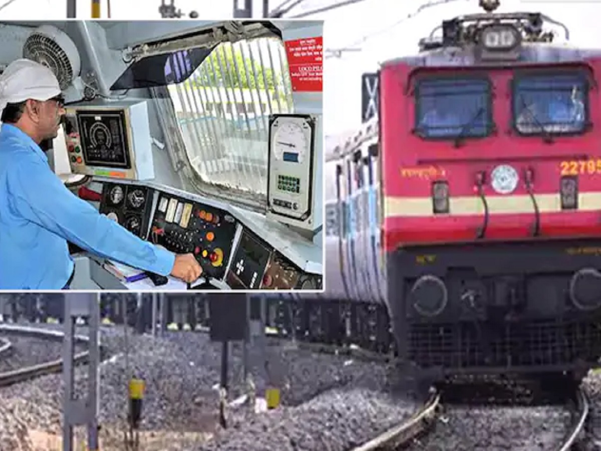 Railway employees to receive a substantial salary hike; the government has now granted its approval