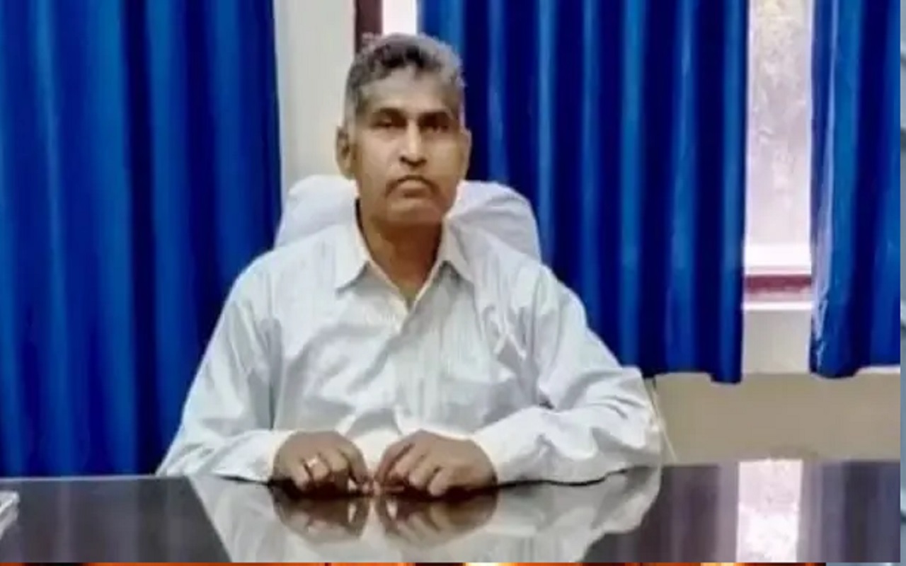 Rajasthan: Three arrested including RPSC member Babulal Katara Katara in paper leak case