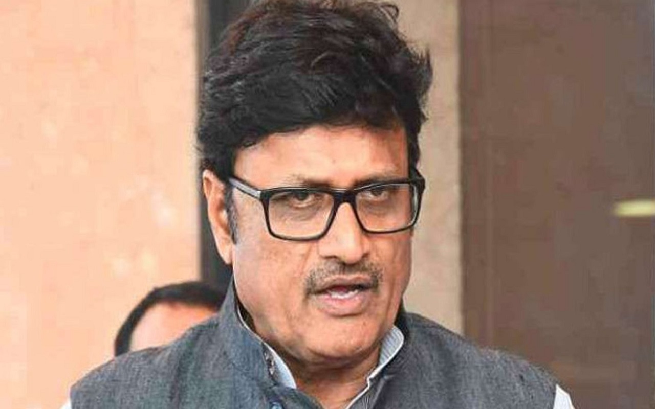 Rajasthan: BJP leader Rajendra Rathore targeted Gehlot and Pilot, said- Congress is now pretending to save its reputation