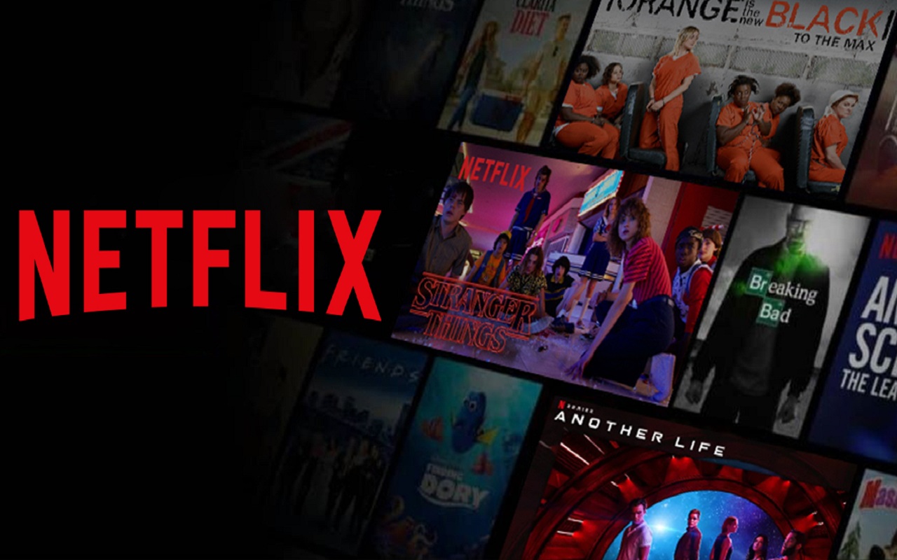Netflix slashes rates in 116 countries after success of India's business model