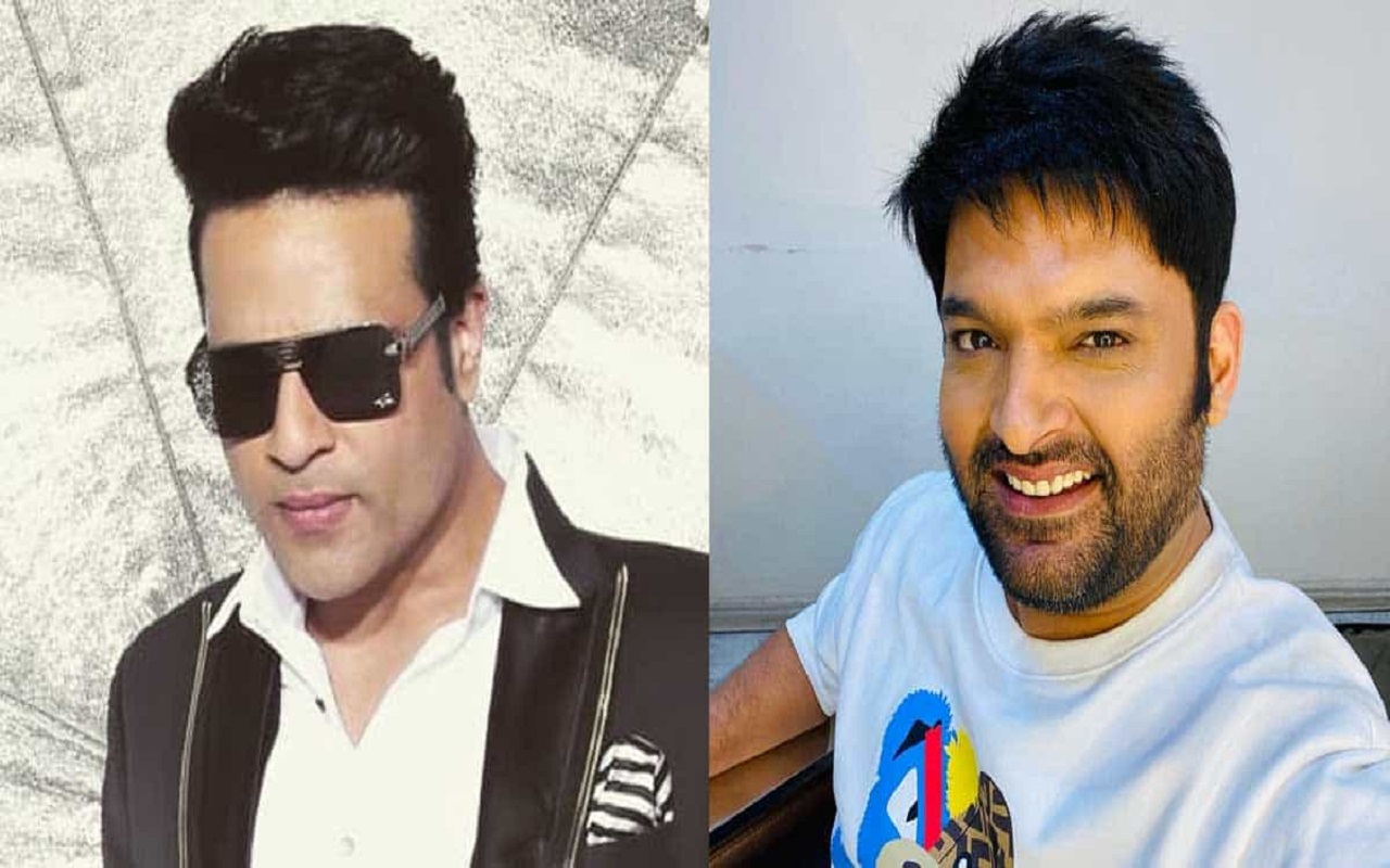 Krishna Abhishek will not be seen in The Kapil Sharma Show, this reason has now come to the fore