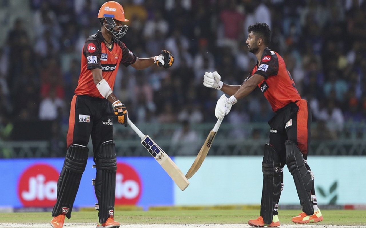 IPL2023: Losing too many wickets in powerplay, middle order not mature yet: Lara