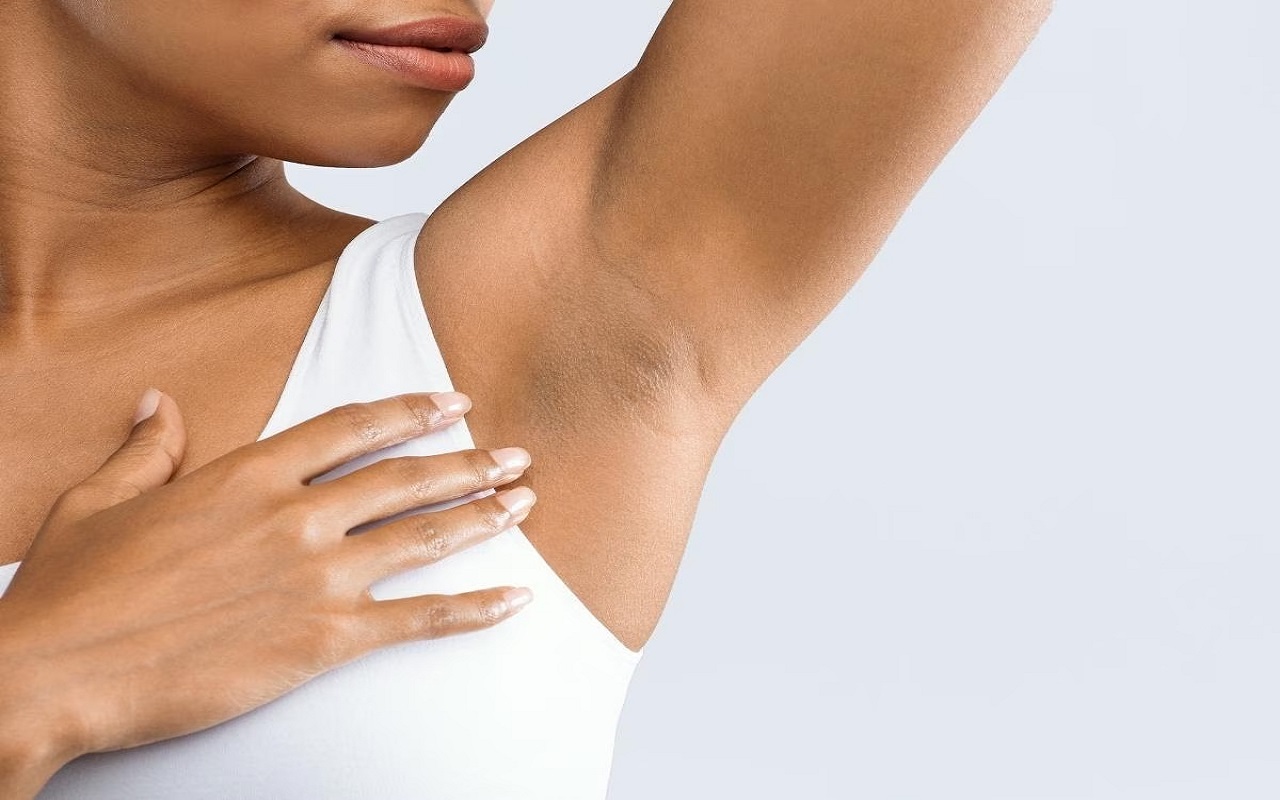 Beauty Tips: You also have to be embarrassed because of dark underarms, then follow these home remedies