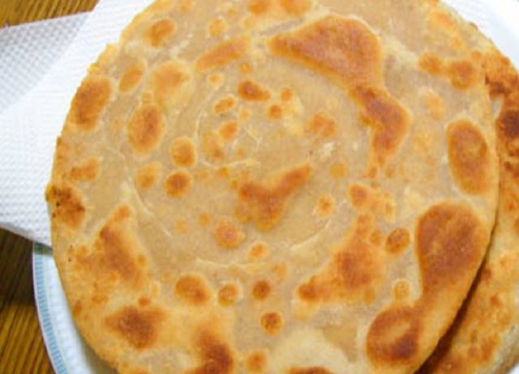 Recipe Tips: Enjoy the taste of Malai Paratha on weekends, this is the easy way to make it.