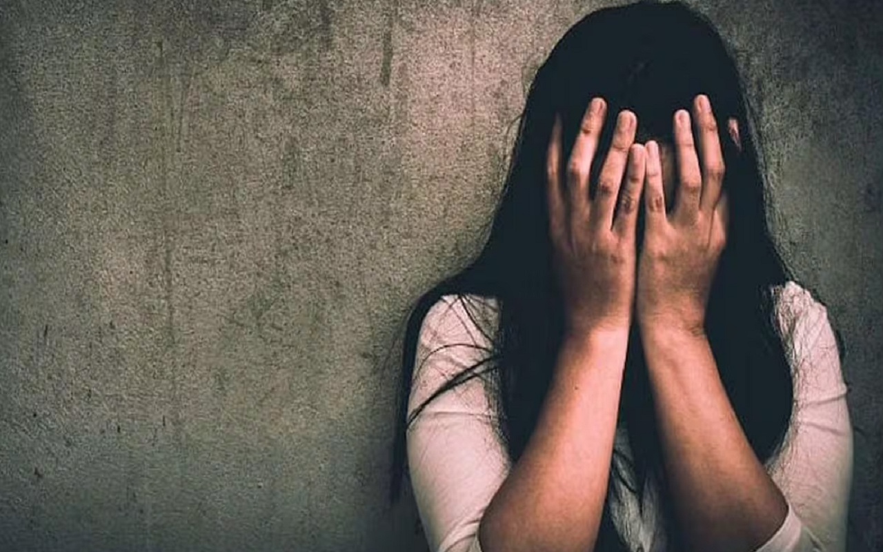 MP: Minor girl student raped on the pretext of giving lift