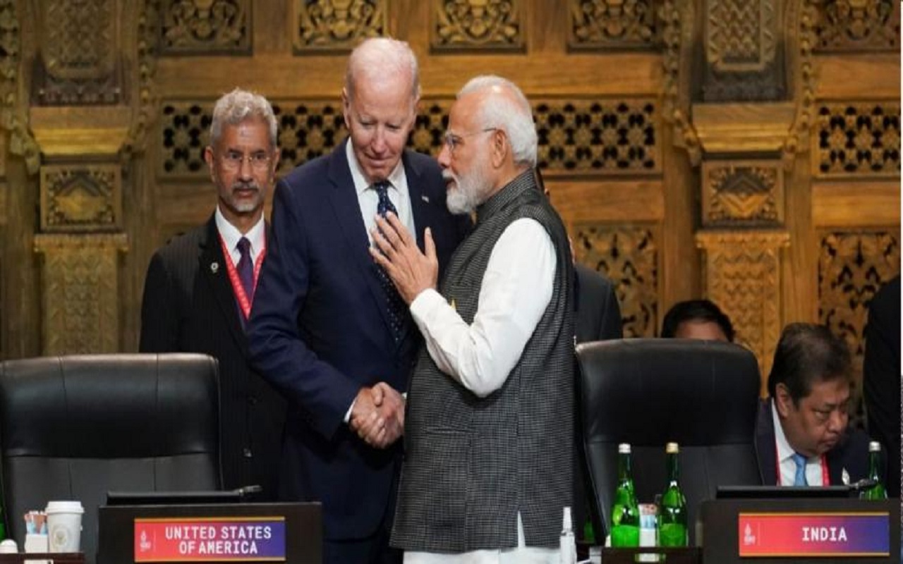 Modi's state visit to US an opportunity to underline deepening ties -US official