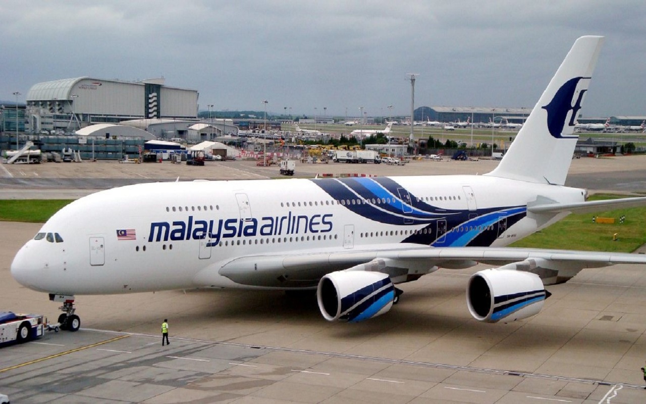 Malaysia-bound flight lands in Chennai due to 'medical emergency'