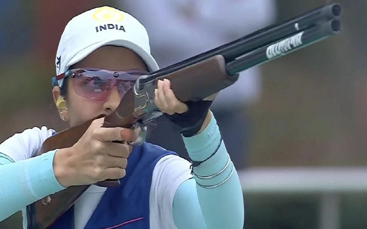 Mission Olympic Cell: Shooters Gurjot and Ganemat get permission to train in Italy