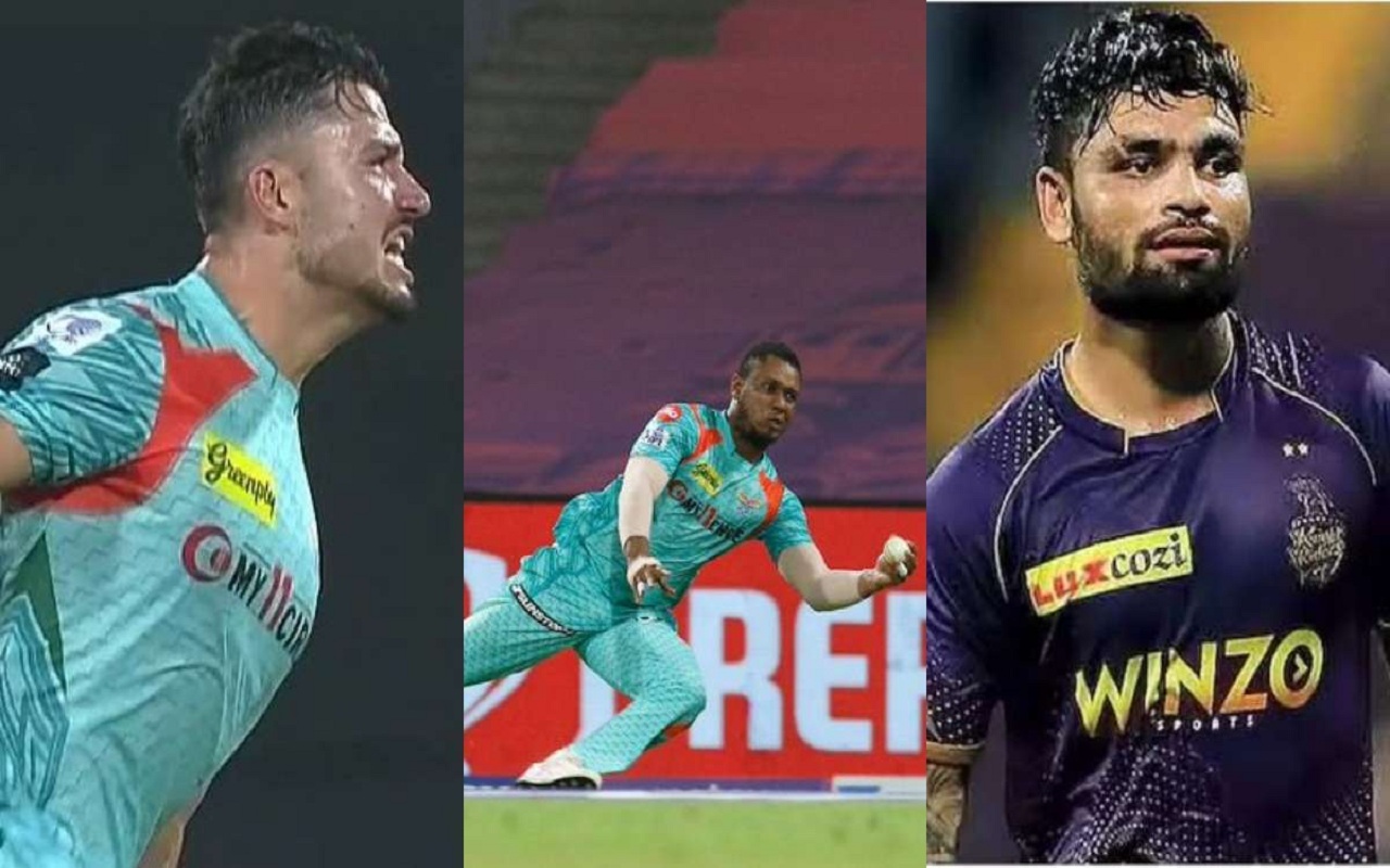 IPL 2023: Lucknow will make it to the playoffs for the second consecutive year with a win over KKR