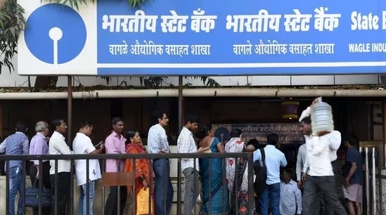 SBI has given a big relief, now you will not have to visit the bank for this work
