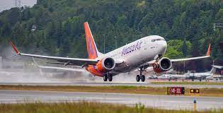Akasa Air : New Update..! Good news for air passengers, Akasa Air started flight service from Kolkata, check details