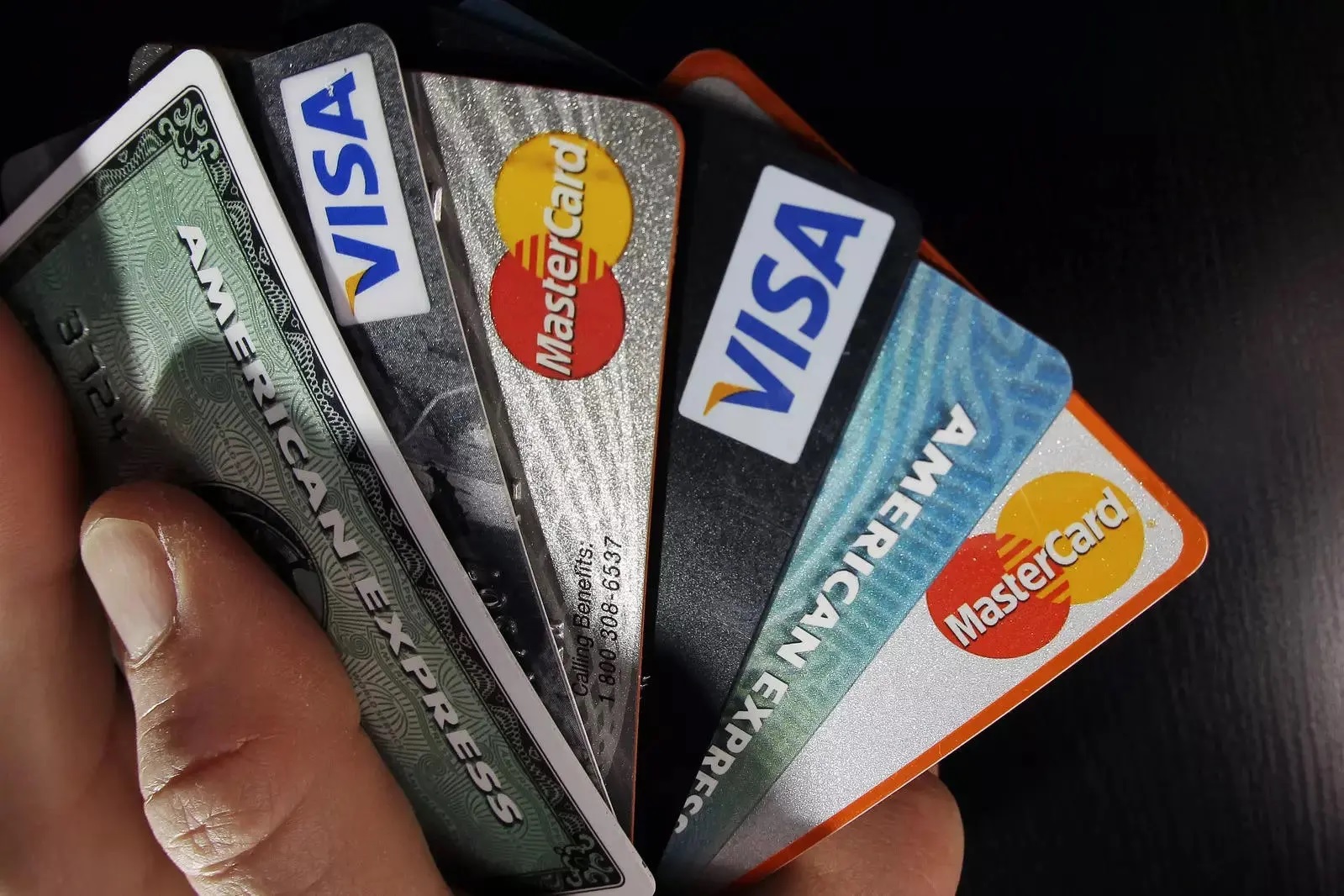 New rules for your credit card: Government announced 20% TCS, know new rules