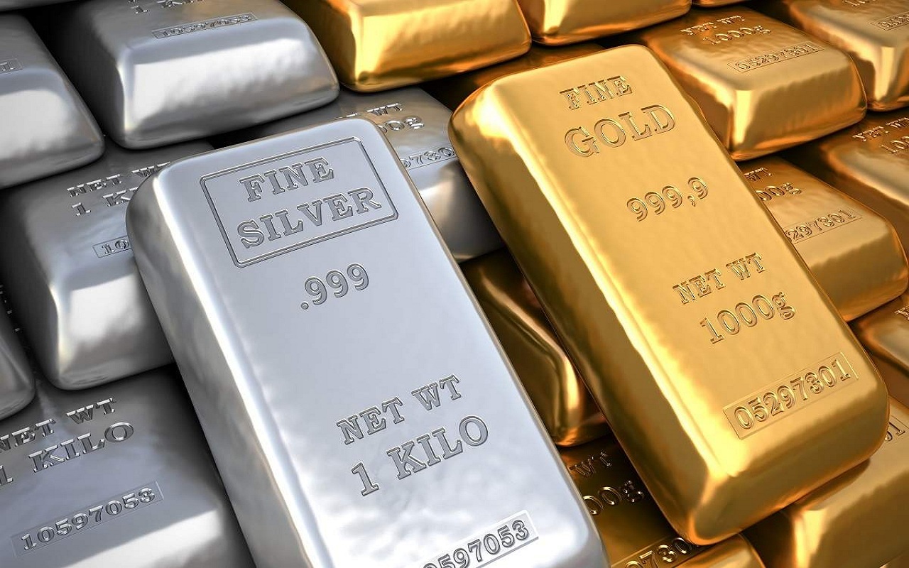 Share Market: Gold lost Rs 105, silver slipped Rs 255