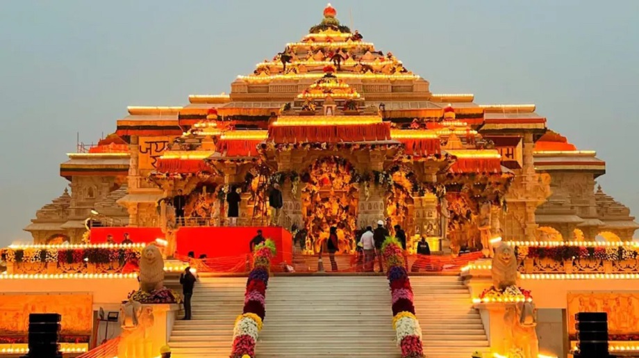 Travel Tips: Visit Ayodhya for only Rs 6,635, IRCTC has introduced this cheap tour package
