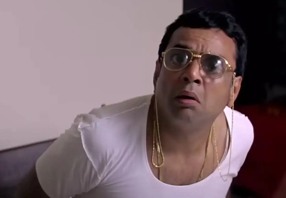 Bollywood: Paresh Rawal broke his silence on Hera Pheri 3, now he has said this