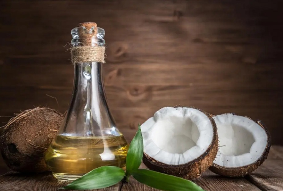 Hair Care Tips: Coconut oil removes many types of hair related problems, use it in this way