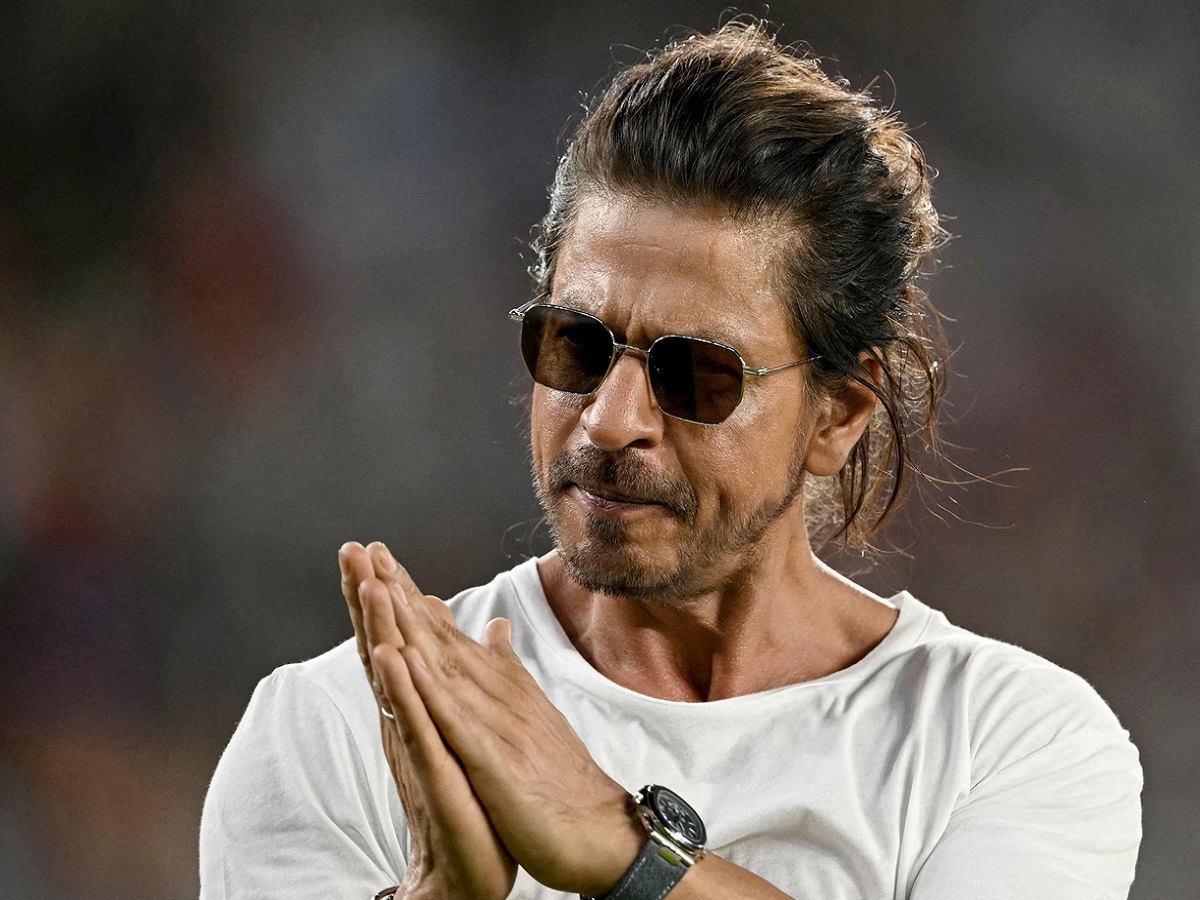 Shocking Revelation About Shah Rukh Khan