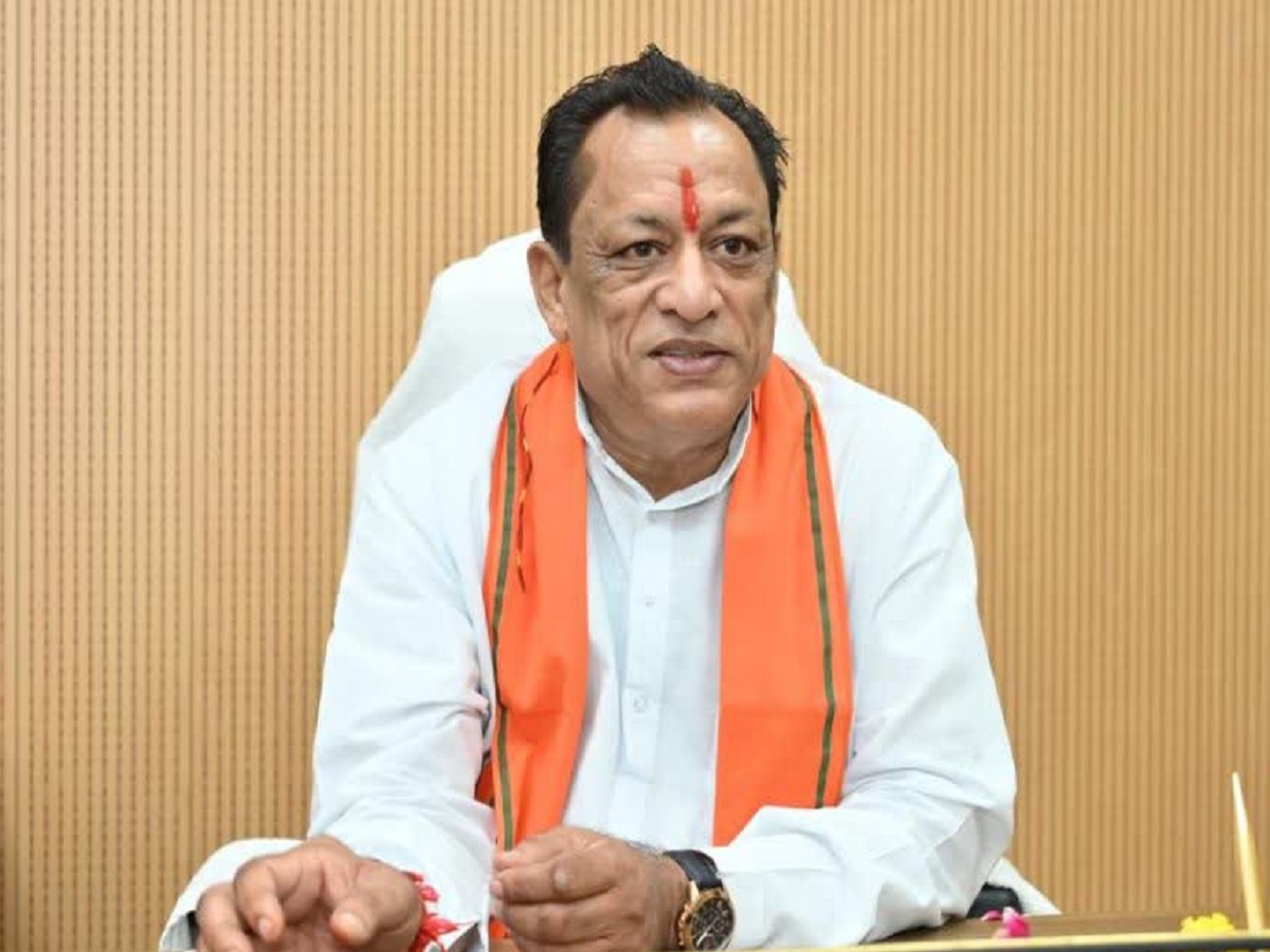 Samachar Jagat