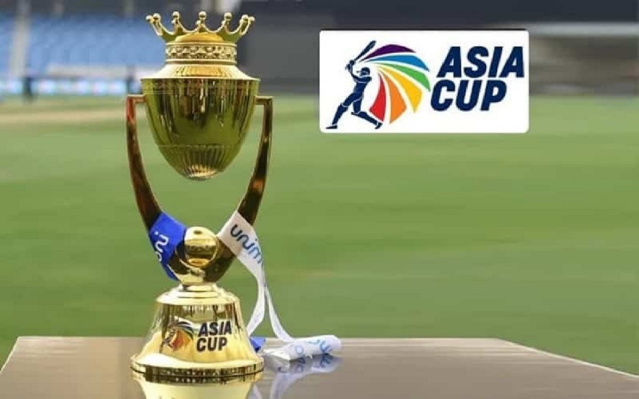 Asia Cup 2023: This country's team will play for the first time in the Asia Cup, will be in the same group with India-Pak