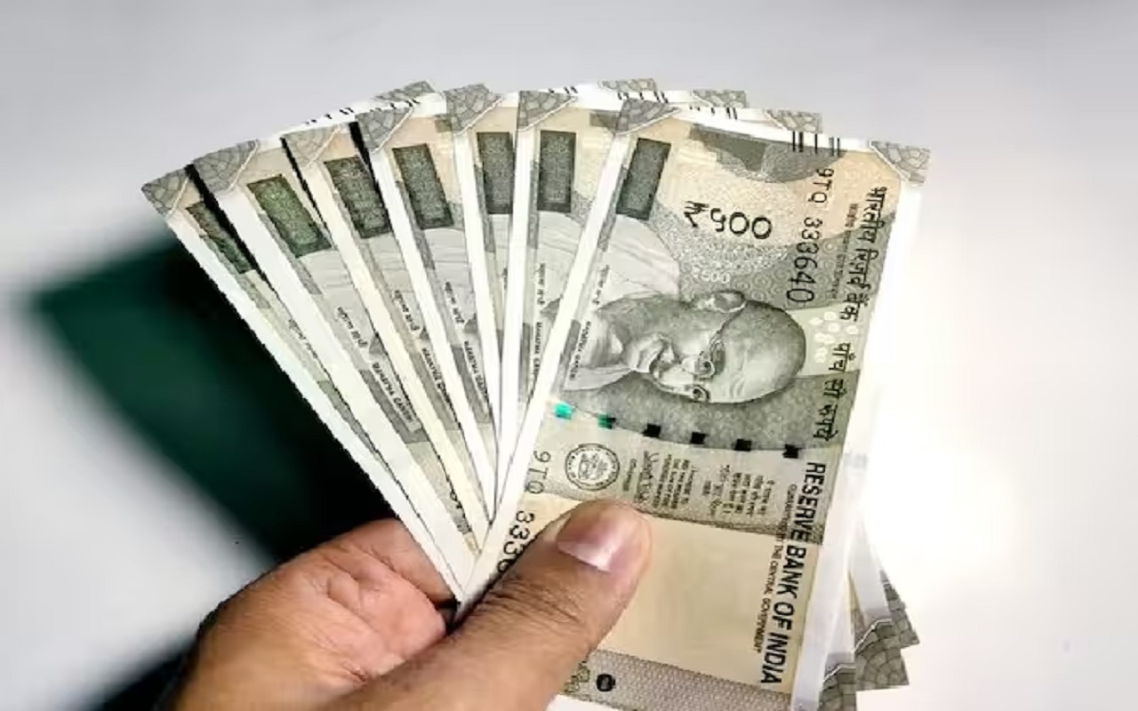 Rupee 500  note: RBI has given big information regarding 500 note, you will be surprised after reading it.