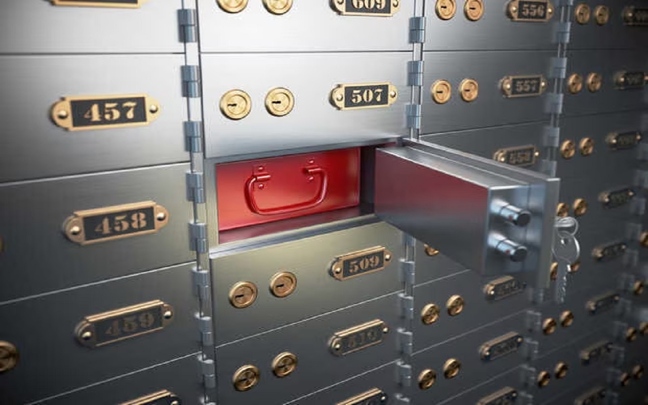 Bank Locker: If you also want to take a locker in the bank, then know its process, you will not have to worry