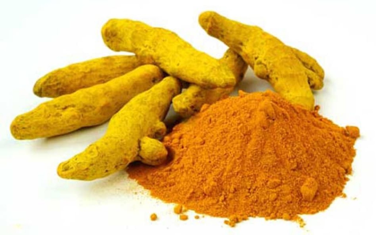 Health Tips: If you know the benefits of turmeric, then you will start consuming it from today itself.