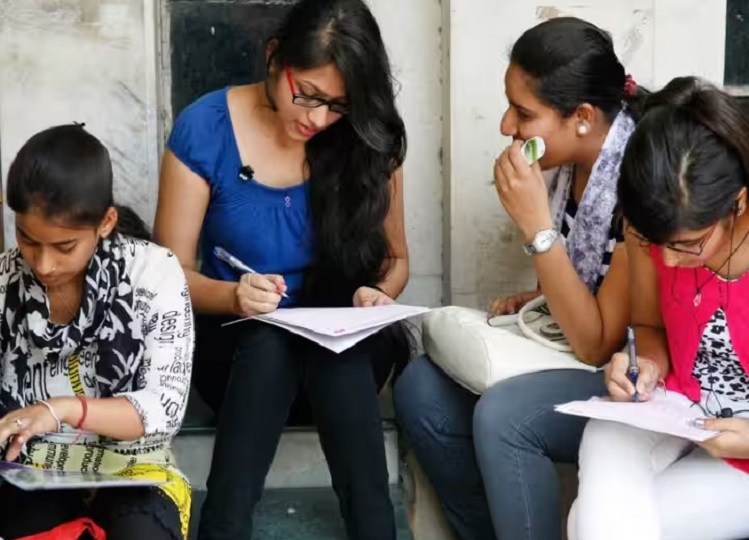 These students of Rajasthan will get a chance to study abroad for free, do this by June 25