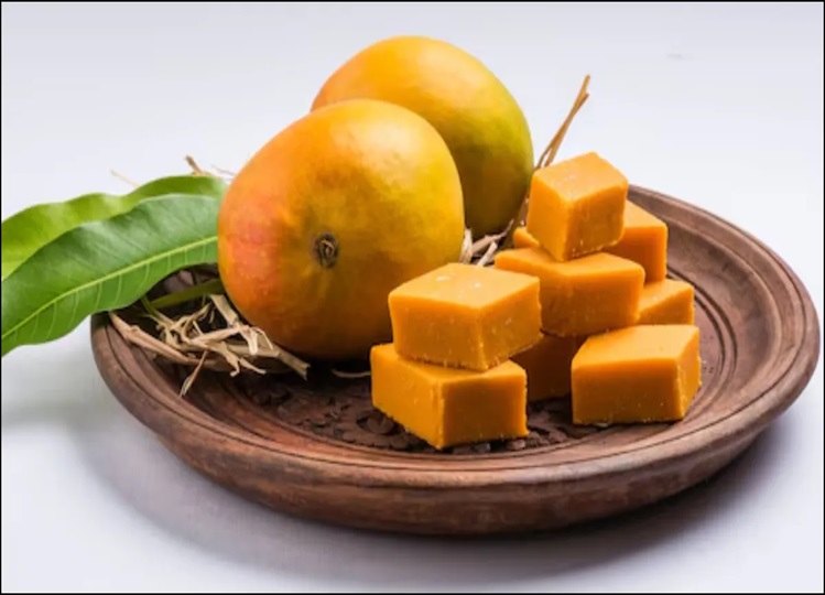 Recipe: Everyone will love the taste of Mango Kulfi, make it by following this recipe