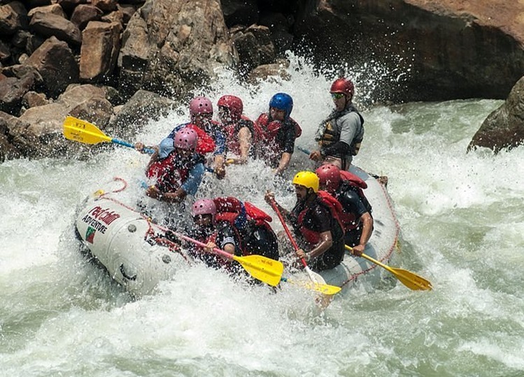 Travel Tips: Rishikesh is the best location for adventure lovers, you can try these activities