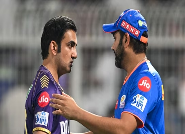 What was asked to Gautam Gambhir in the interview for the Indian team's head coach? How was his performance? Know here