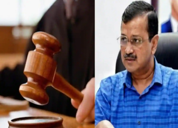 Delhi court did not give relief to Arvind Kejriwal, judicial custody extended till July 3