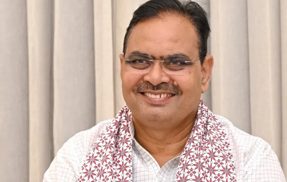 Samachar Jagat