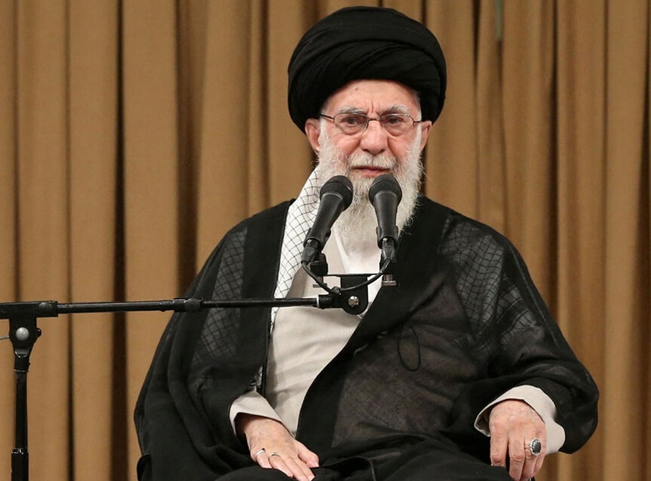 Iran-Israel War: Iran has declared war, Khamenei said - no mercy towards Israel...