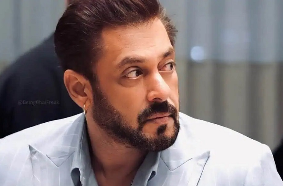 Salman Khan is going to do this for the first time after the failure of Sikandar