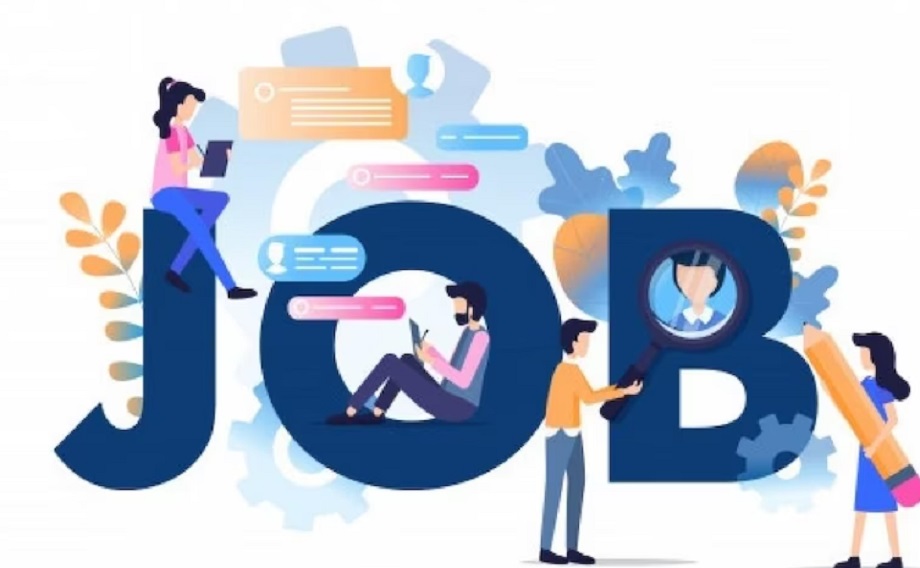 Government Job: Fire department has released recruitment for these posts, application process will start from this day