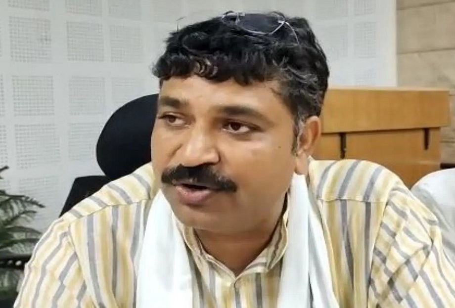 Samachar Jagat