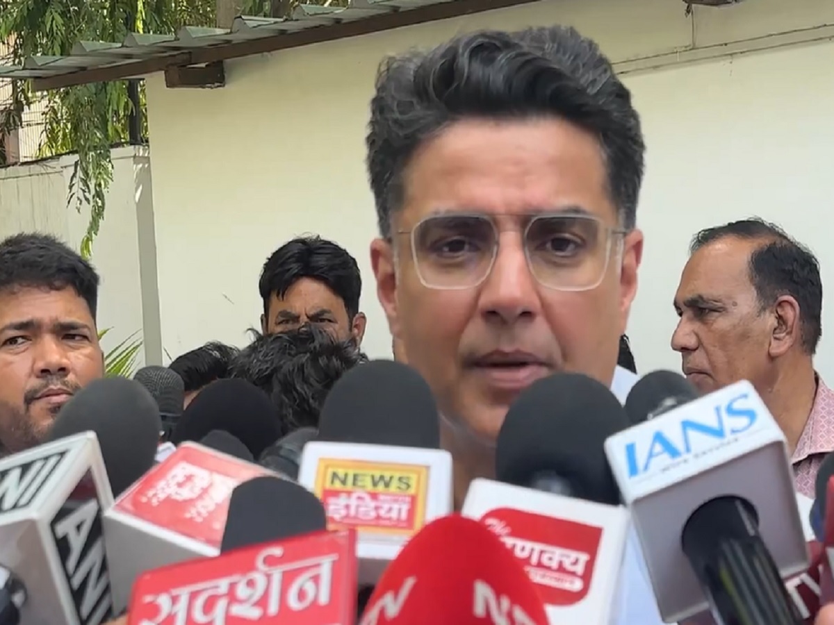 Samachar Jagat