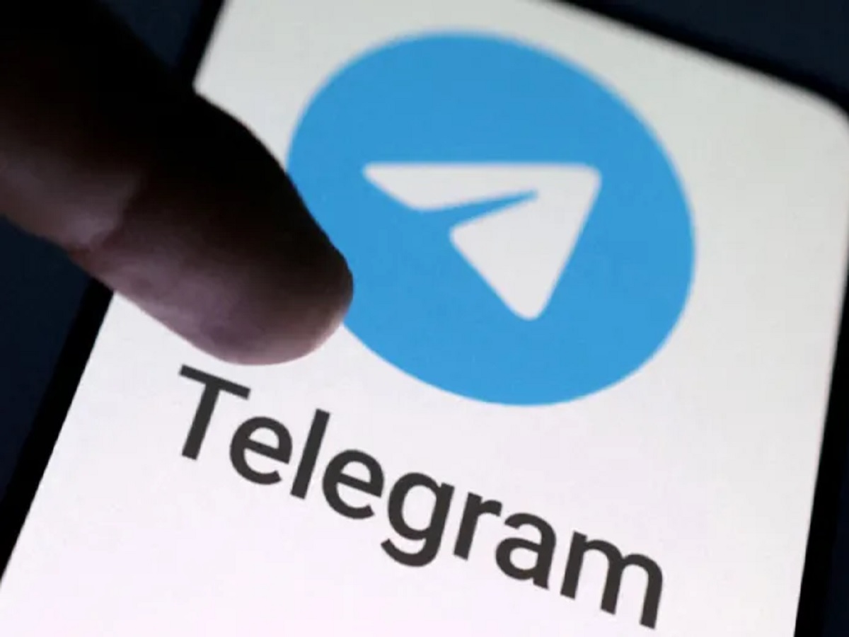 Serious allegations by the government: Dangerous elements are using Telegram to evade the law