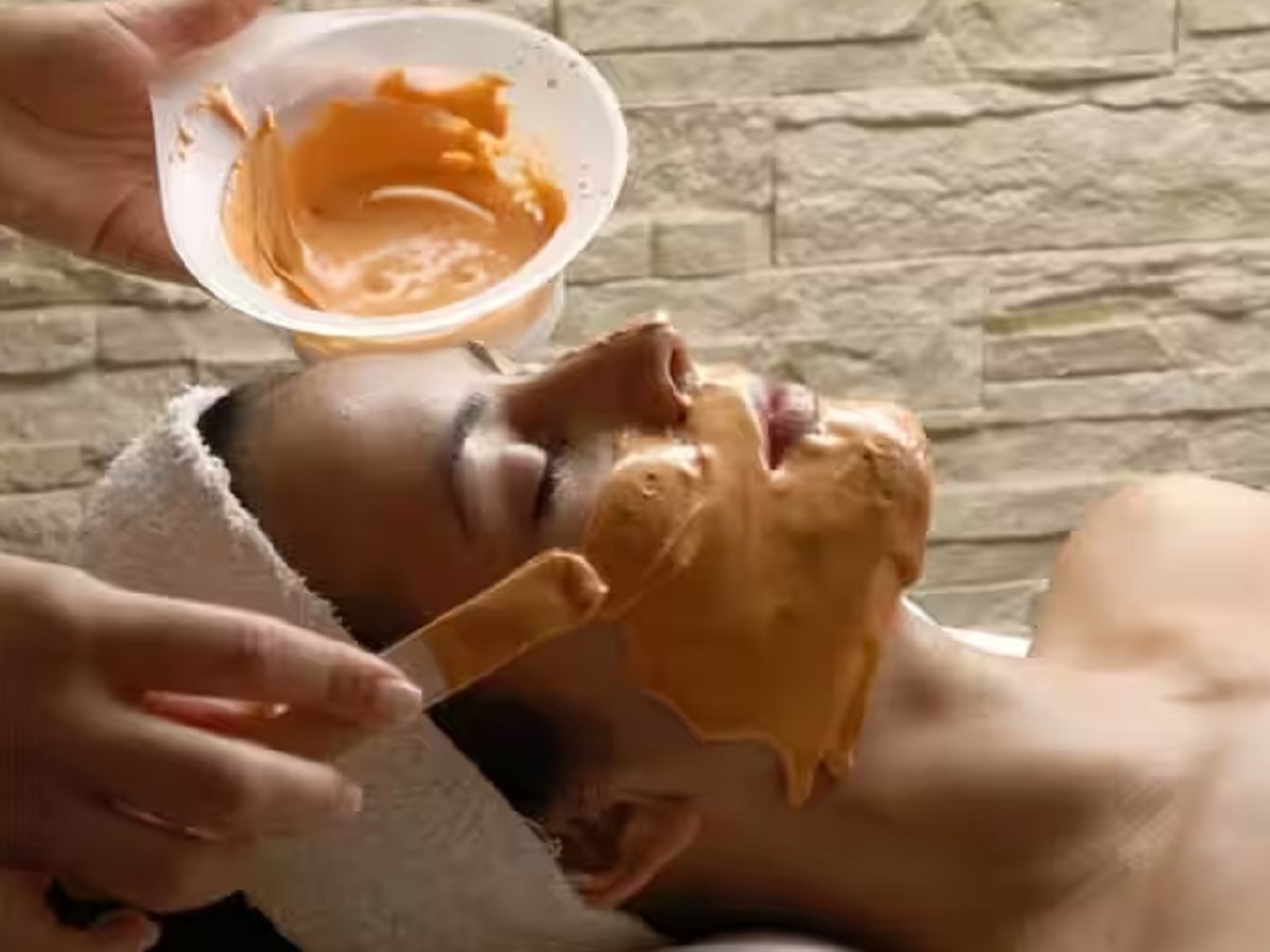 Beauty Tips: Enhance your facial beauty with lentil  face packs 